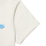 [GISELLE着用] WOMEN'S LILY CROP SHORT SLEEVE T-SHIRT