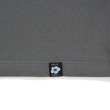 WOMEN'S REGULAR FIT RINGER SHORT SLEEVE T-SHIRT