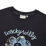 [予約販売/3月下旬入庫予定] WOMEN'S BIG LILY GRAPHIC SHORT SLEEVE T-SHIRT