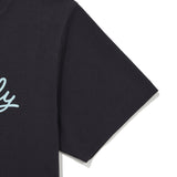 [予約販売/3月下旬入庫予定] WOMEN'S BIG LILY GRAPHIC SHORT SLEEVE T-SHIRT