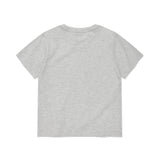 [予約販売/3月下旬入庫予定] WOMEN'S BIG LILY GRAPHIC SHORT SLEEVE T-SHIRT