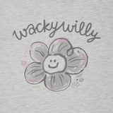 [予約販売/3月下旬入庫予定] WOMEN'S BIG LILY GRAPHIC SHORT SLEEVE T-SHIRT