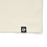 WOMEN'S GRAPHIC COLOR BLOCK RAGLAN CROP SHORT SLEEVE T-SHIRT