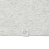 WOMEN'S PRINTED RAGLAN SHORT SLEEVE T-SHIRT