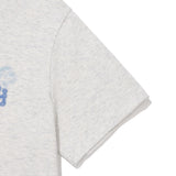 WOMEN'S IP GRAPHIC SEMI-OVER SHORT SLEEVE T-SHIRT