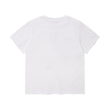 WOMEN'S IP GRAPHIC SEMI-OVER SHORT SLEEVE T-SHIRT