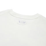 WOMEN'S FULL-LENGTH GRAPHIC SHORT-SLEEVED T-SHIRT