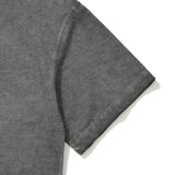 WOMEN'S DYING GRAPHIC SHORT SLEEVE T-SHIRT