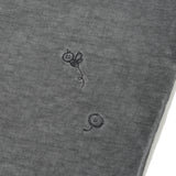 WOMEN'S DYING GRAPHIC SHORT SLEEVE T-SHIRT