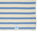 WOMEN'S STRIPED SHORT SLEEVE T-SHIRT