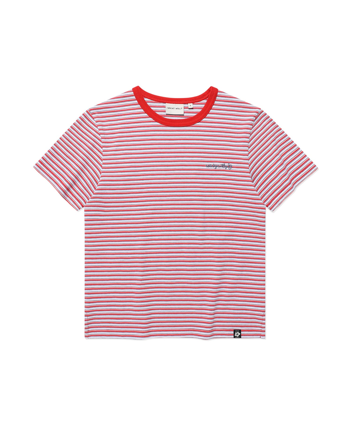 W-TOPS – Wacky WiLLy