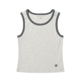 WOMEN'S BASIC SLEEVELESS