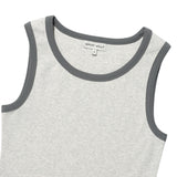 WOMEN'S BASIC SLEEVELESS