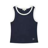 WOMEN'S BASIC SLEEVELESS