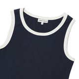 WOMEN'S BASIC SLEEVELESS