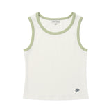 WOMEN'S BASIC SLEEVELESS