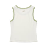 WOMEN'S BASIC SLEEVELESS