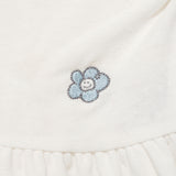 [GISELLE着用] WOMEN'S FRILL LAYERED SLEEVELESS