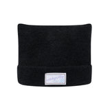 【予約｜10月中旬発送】 UNI CAT BEANIE-BLACK