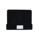【予約｜10月中旬発送】 UNI CAT BEANIE-BLACK