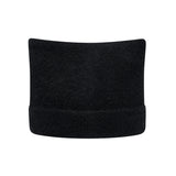 【予約｜10月中旬発送】 UNI CAT BEANIE-BLACK