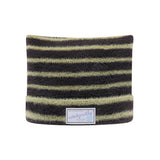 【予約｜10月中旬発送】 UNI CAT BEANIE-BROWN