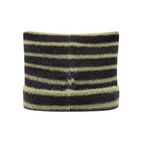 【予約｜10月中旬発送】 UNI CAT BEANIE-BROWN