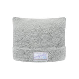 【予約｜10月中旬発送】 UNI CAT BEANIE-GRAY