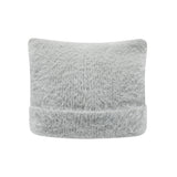 【予約｜10月中旬発送】 UNI CAT BEANIE-GRAY