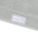 【予約｜10月中旬発送】 UNI CAT BEANIE-GRAY