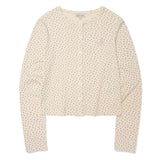 【予約｜10月上旬発送】WOMEN'S ESSENTIAL CARDIGAN - ETC