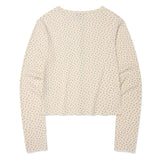 【予約｜10月上旬発送】WOMEN'S ESSENTIAL CARDIGAN - ETC