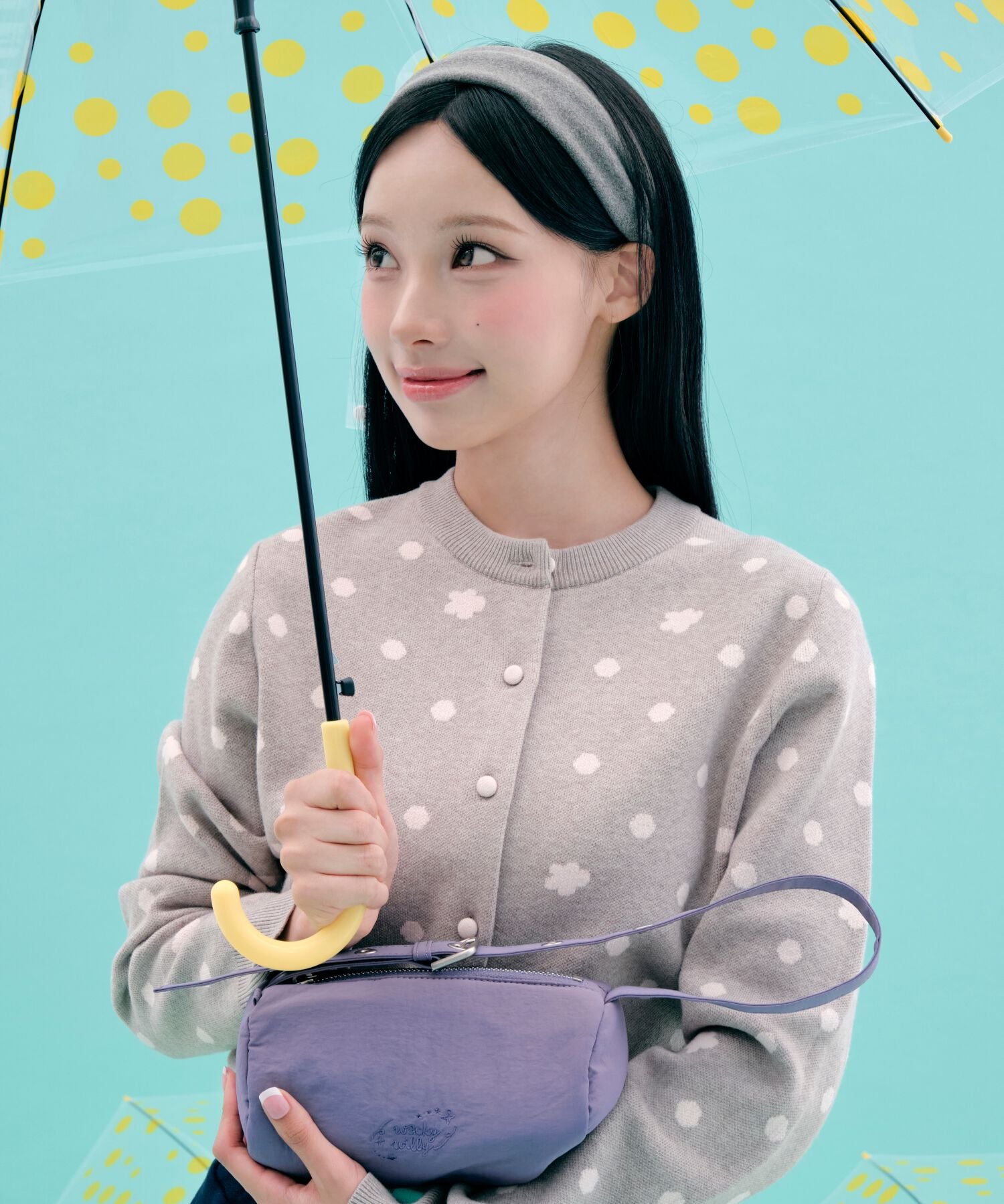画像をスライド