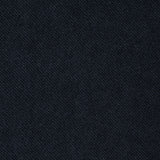 [予約販売/9月中旬入庫予定] WOMEN'S TYPO PATCHWORK HOODIE - NAVY