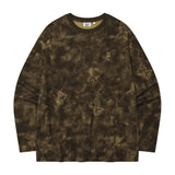[予約販売/9月中旬入庫予定] BASIC KIKY PATCH LONG SLEEVE T-SHIRT - ETC