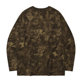 [予約販売/9月中旬入庫予定] BASIC KIKY PATCH LONG SLEEVE T-SHIRT - ETC