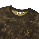 [予約販売/9月中旬入庫予定] BASIC KIKY PATCH LONG SLEEVE T-SHIRT - ETC