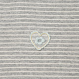 【予約｜10月上旬発送】WOMEN'S ESSENTIAL HENLEY LONG SLEEVE - ETC