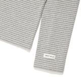 【予約｜10月上旬発送】WOMEN'S ESSENTIAL HENLEY LONG SLEEVE - ETC