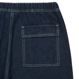 [予約販売/9月中旬入庫予定] WIDE EASY DENIM PANTS - INDIGO