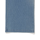 【予約｜10月上旬発送】JERSEY DENIM SWEATPANTS - SET UP - BLUE