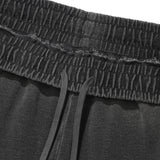 【予約｜10月上旬発送】JERSEY DENIM SWEATPANTS - SET UP - GRAY