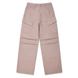 【予約｜10月中旬発送】COLOR DENIM PANTS - PINK