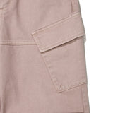 【予約｜10月中旬発送】COLOR DENIM PANTS - PINK
