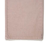 【予約｜10月中旬発送】COLOR DENIM PANTS - PINK