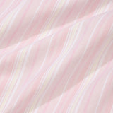 【予約｜10月中旬発送】OXFORD STRIPE SHIRT - PINK