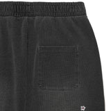 【予約｜10月中旬発送】JERSEY DENIM SKIRT - SET UP - GRAY