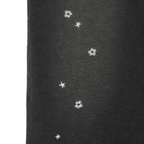 【予約｜10月中旬発送】JERSEY DENIM SKIRT - SET UP - GRAY