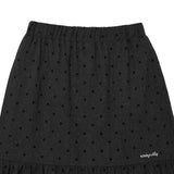 [予約販売/9月中旬入庫予定] [WONI着用] SHIRRING MIDI SKIRT - ETC