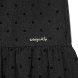 [予約販売/9月中旬入庫予定] [WONI着用] SHIRRING MIDI SKIRT - ETC